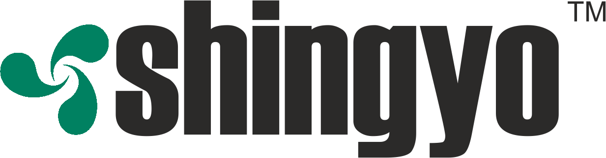 Logo Shingyo